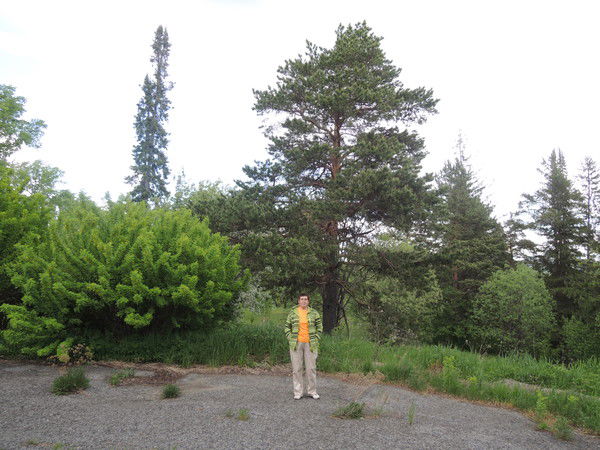 Валентина Гужавина