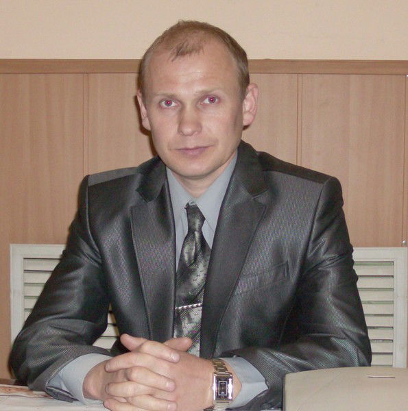 Ипатов Александр