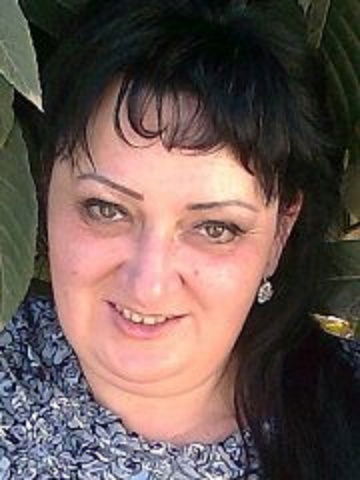 Вета Черняк