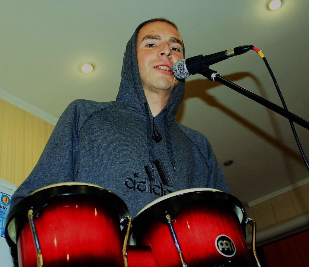 Константин Южный