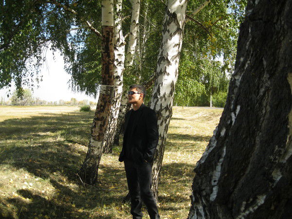 Дияз Суюндиков