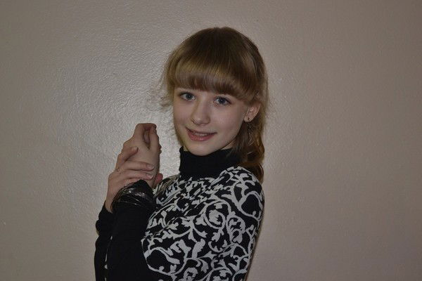 Дарья Иванова