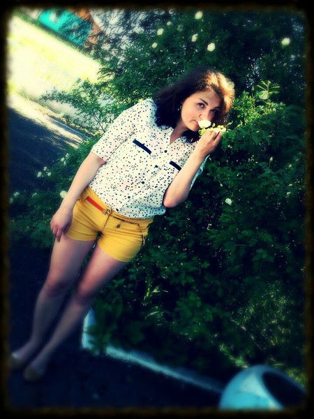 Марина Сергеева