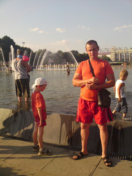 Сергей Лукьянов