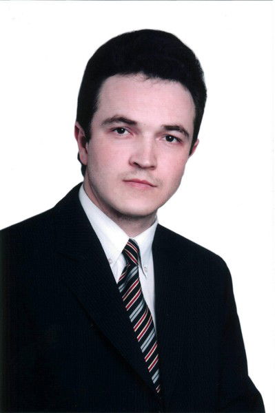 Фанис Шарафутдинов