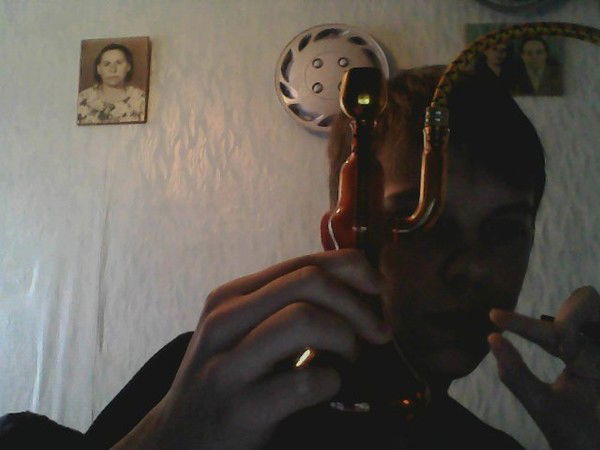 Даниил Фомакин