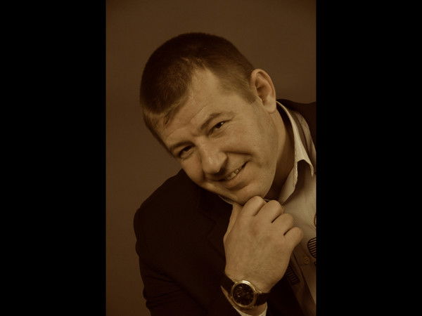 Игорь Андреев