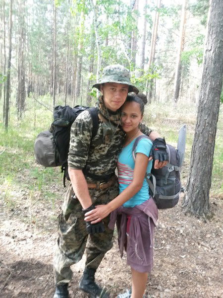 Павел Магурян