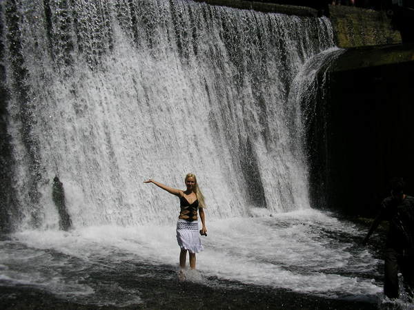 Виктория Семенихина