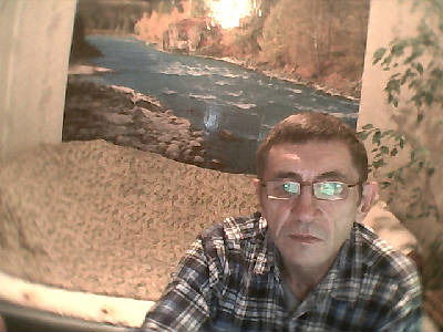 Виктор Юраков