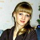 Мария Горина