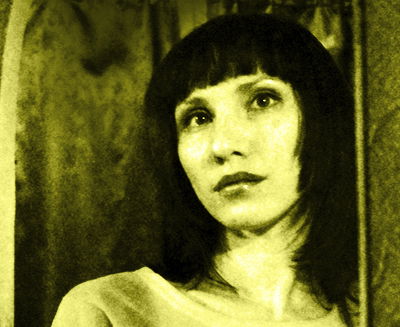 Ольга Трифонова