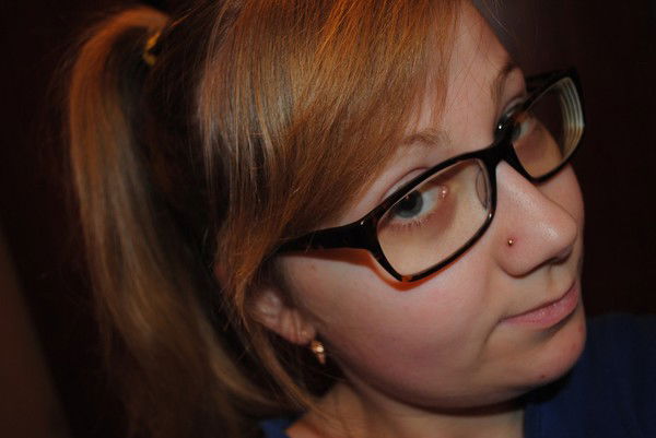 Настя Савина