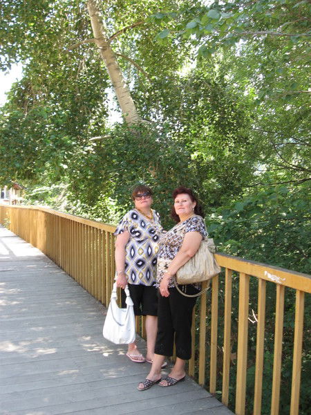 Татьяна Коноваленко