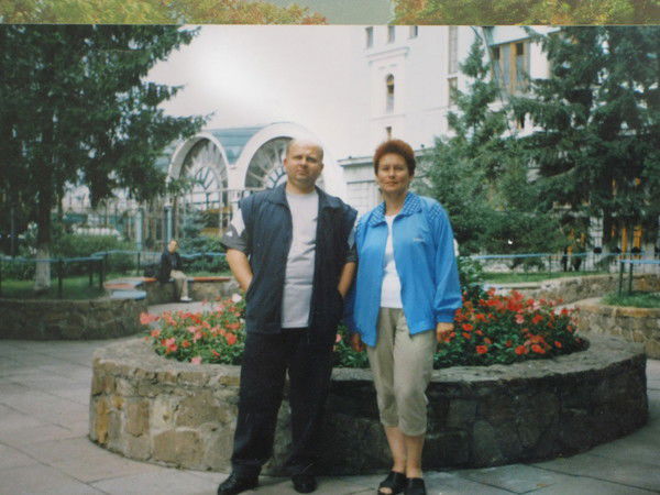 Игорь Кириченко