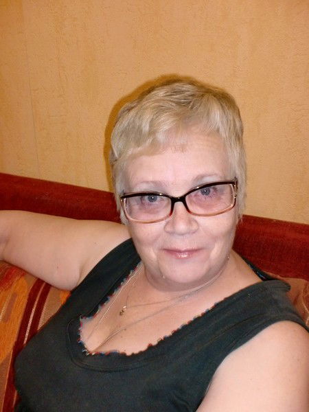 Татьяна Загардинова