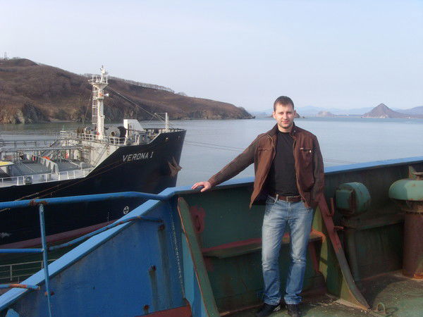 Юрий Кандауров