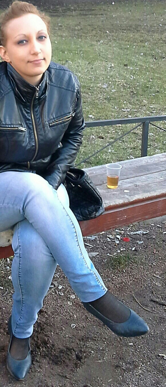 Танюшка Цветкова