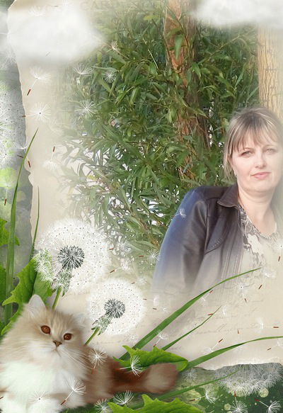 Татьяна Эннс