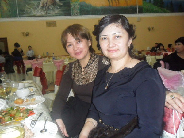 Асель Ерконыр