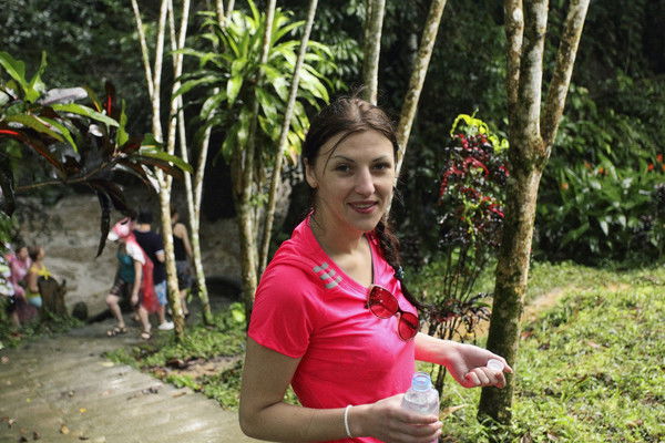 Маргарита Турищева