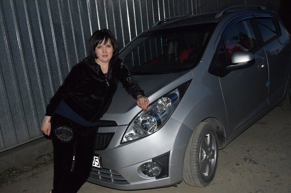 Гульфира Курмаева