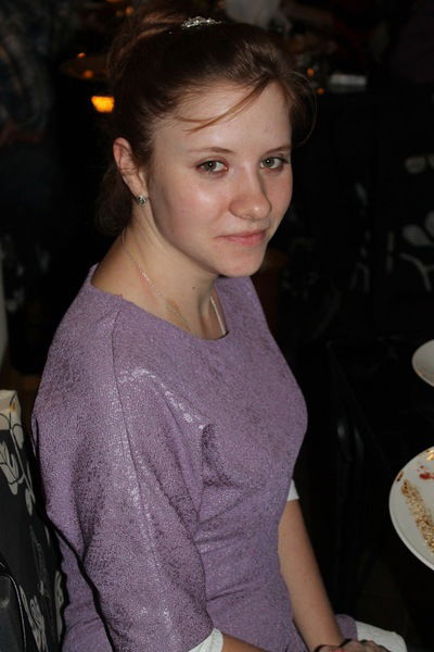 Екатерина Калкутина