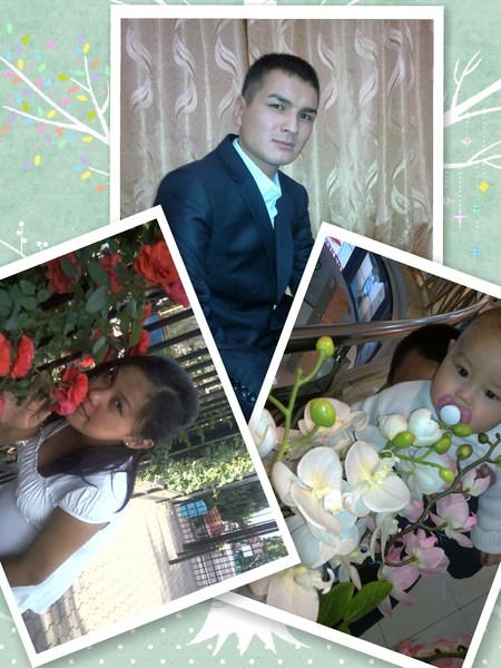 Диляра Исмаилова