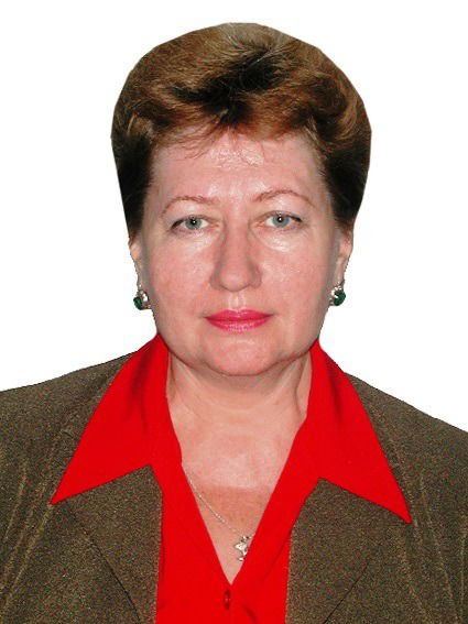 Татьяна Фоменко