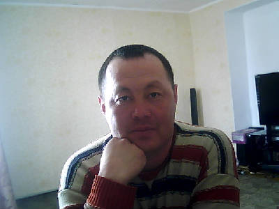 Серик Куспанов