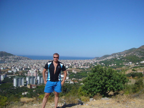 Максим Митрофанов