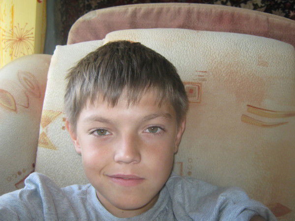 Диса Самородов