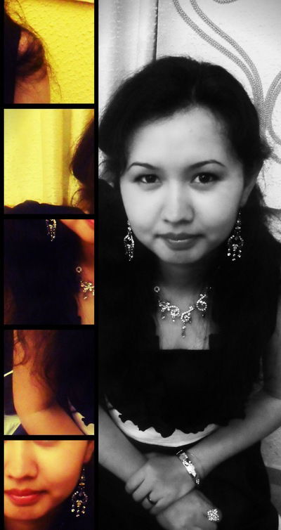 Makhabbat Makhmetova