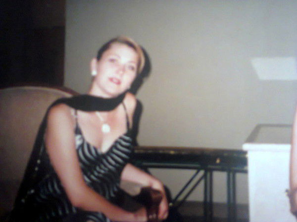 Юлия Пермяшкина