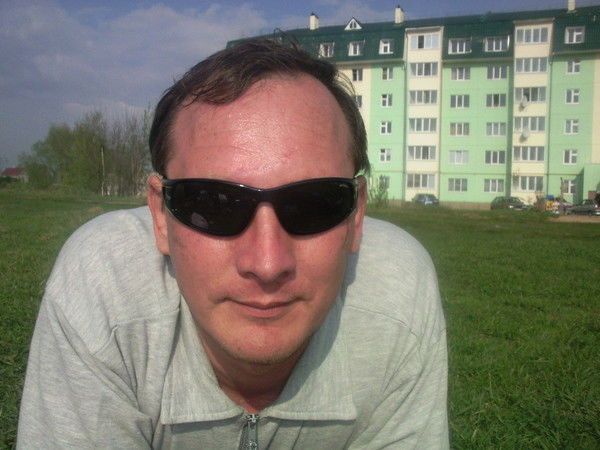 Олег Матулевич