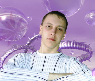 Владимир Троянов