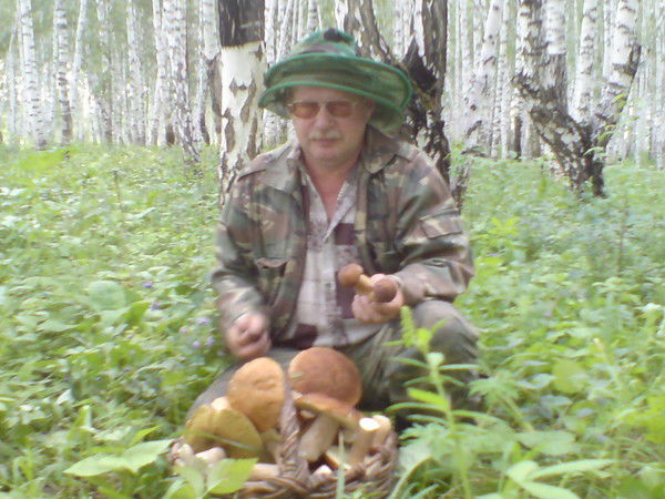 Владимир Пономарёв