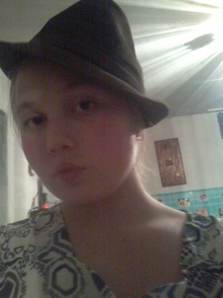 Катя Сизова