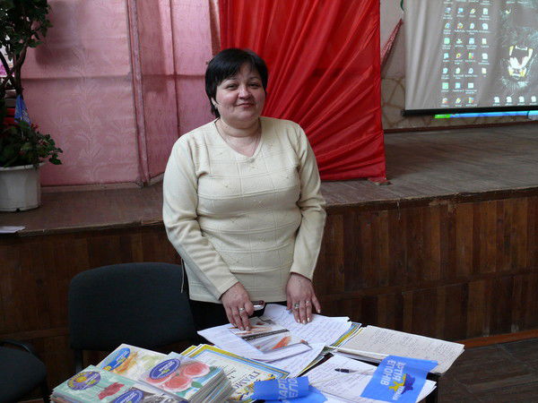 Светлана Дейнеко