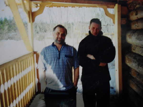 Валера Мухамадеев