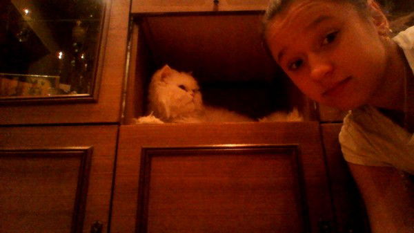 Катя Рогова