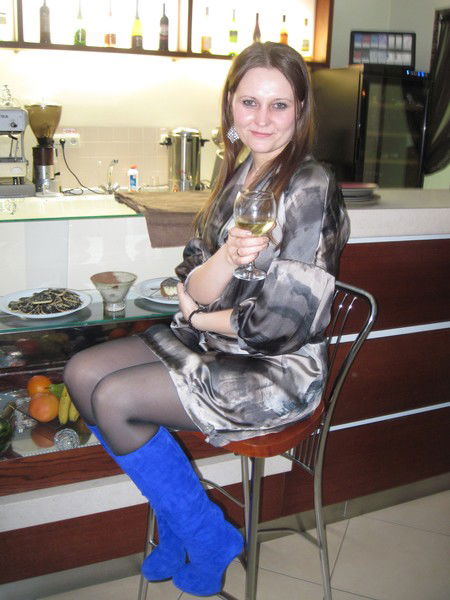 Тамара Тестова