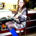 Тамара Тестова