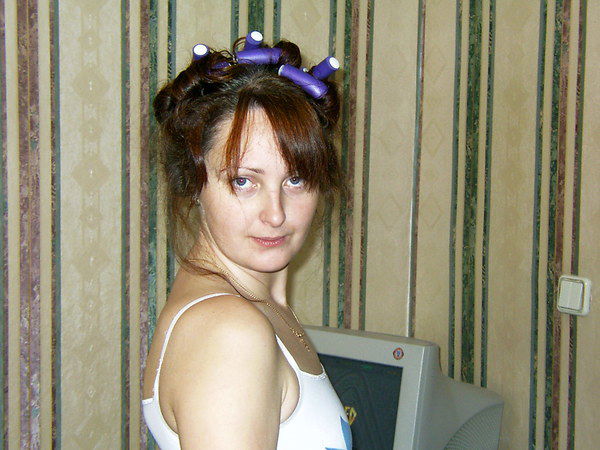 Настя Пондякова