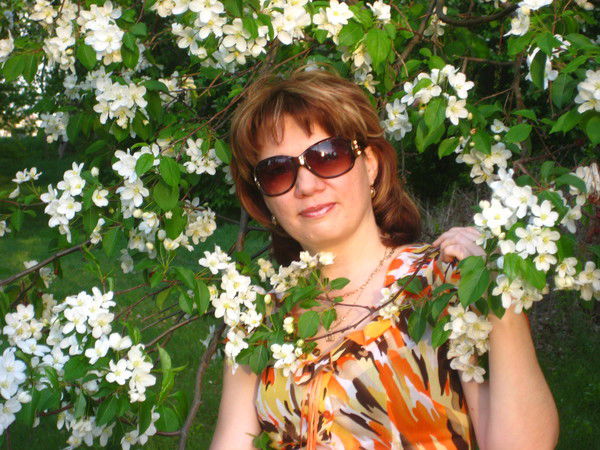 Ирина Ноговицына