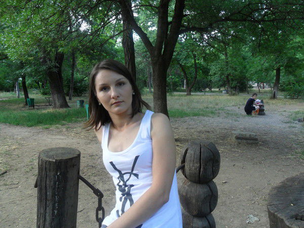 Елена Славная