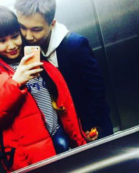 Арман Ижанов