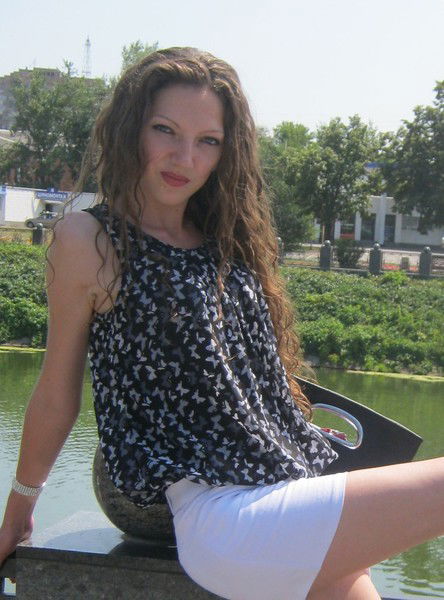 Таламбуца Татьяна