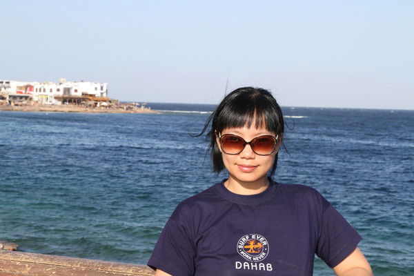 Евгения Цай