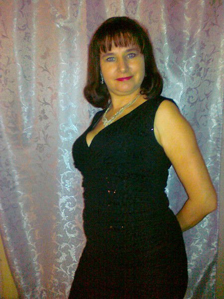 Мария Тимофеева